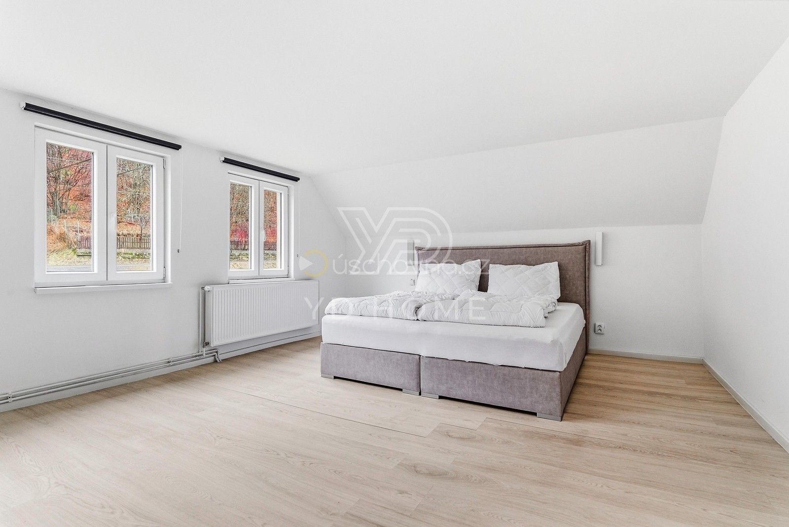 Prodej rodinný dům - Dolní Prysk, Prysk, 500 m²