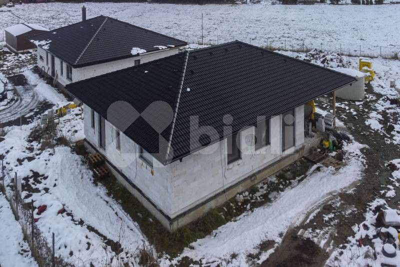 Prodej dům - Mělnická, Mělnické Vtelno, 139 m²