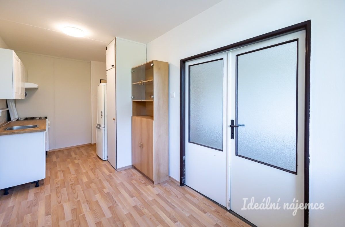 Byt 3+1 · 69 m² · Brandlova, Praha - 3