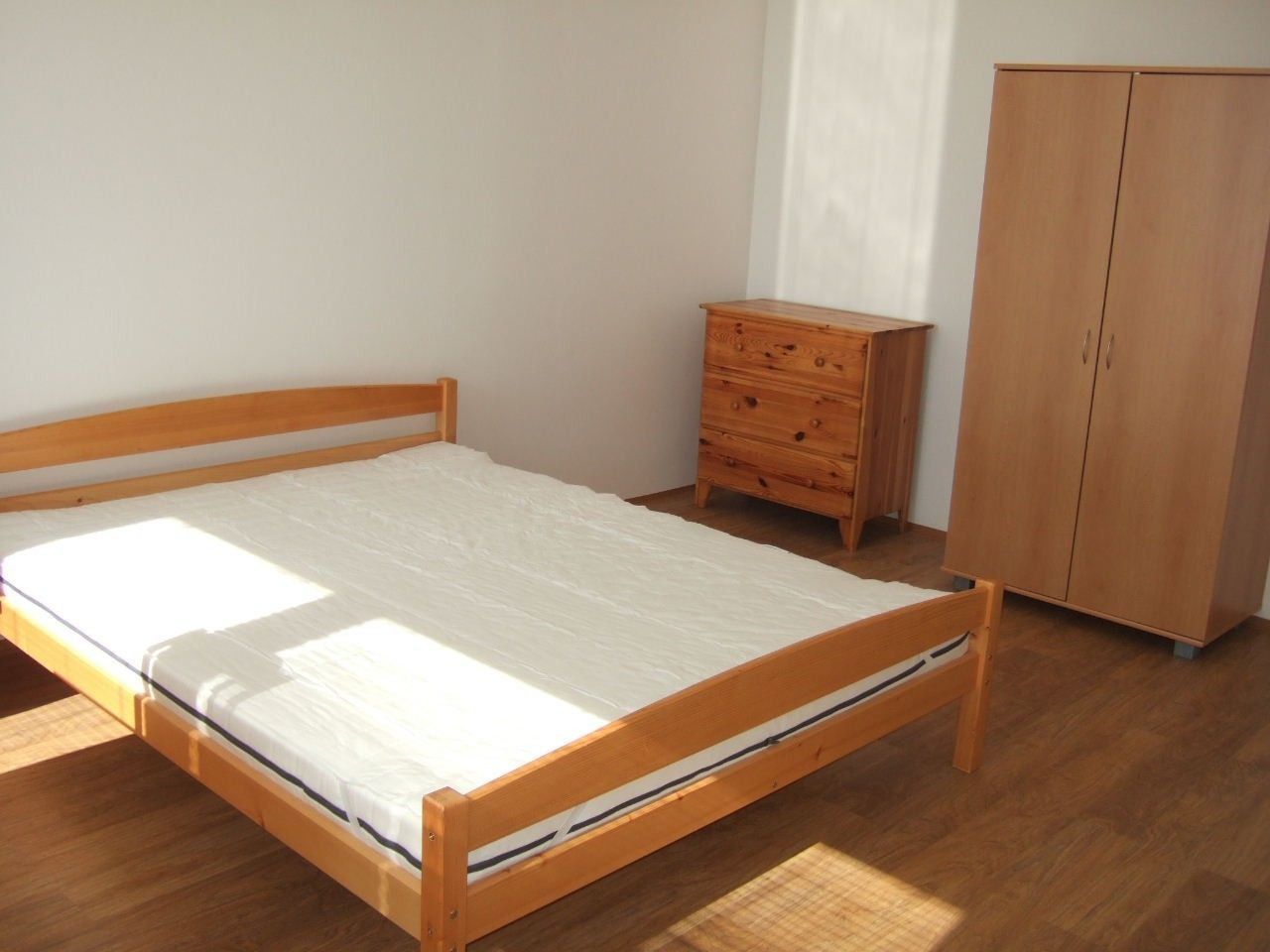 Byt 1+1 · 33 m² · Benkova, Praha - Chodov - 3