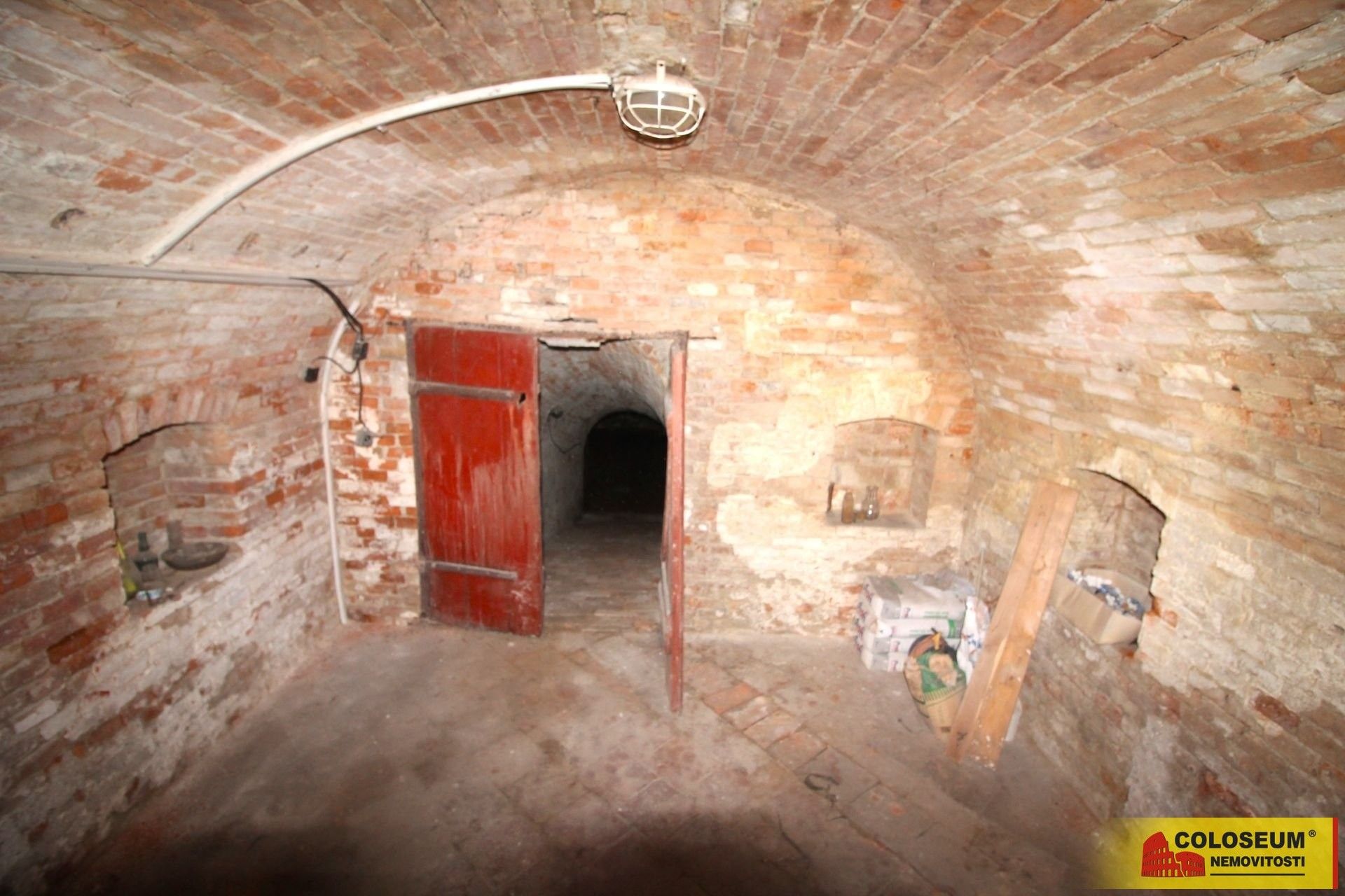 Nemovitost · 36 m² · Hrušovany nad Jevišovkou - 4