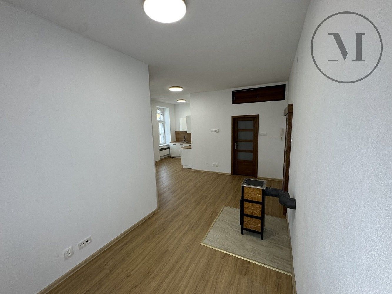 Byt 2+kk · 48 m² · České Budějovice - České Budějovice 7, Jihočeský kraj - 4