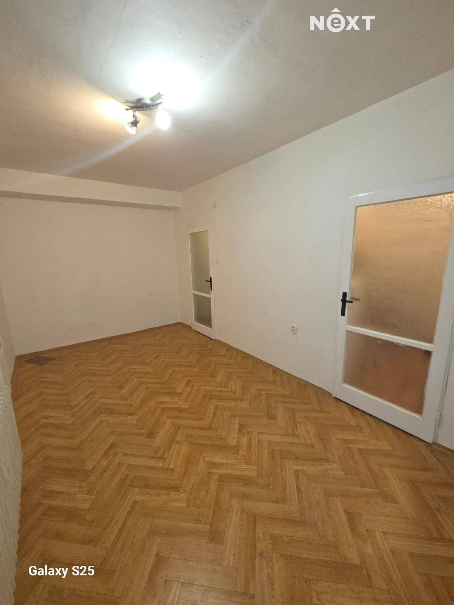 Pronájem byt 1+1 - Na Hrádku 2580, Pardubice, 28 m²