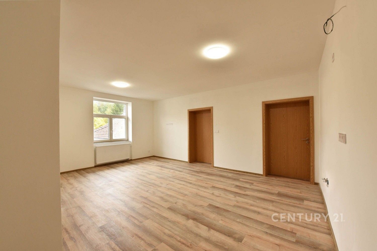 3+kk, Vimperk - Vimperk II, okres Prachatice, Jihočeský kraj, 69 m² - 2