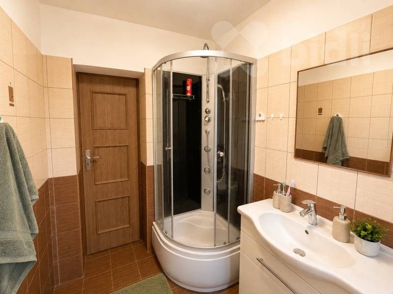 Byt 3+1 · 78 m² · Třinec Nebory - 4