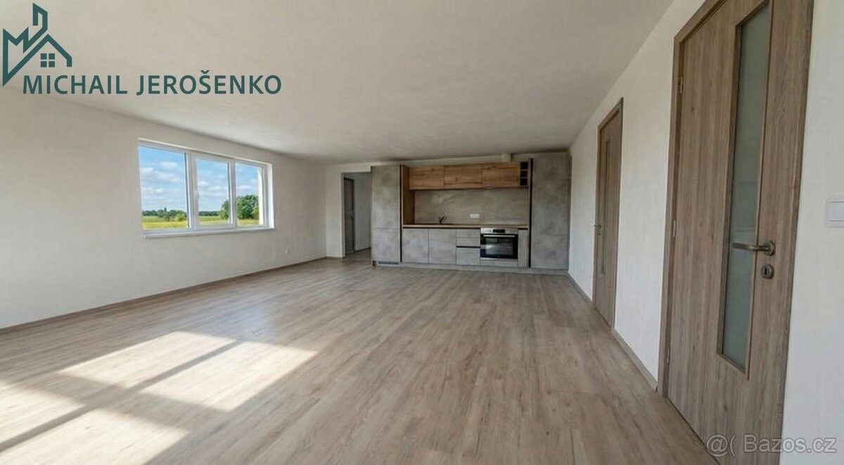 Prodej byt - Kostelec nad Černými Lesy, 281 63