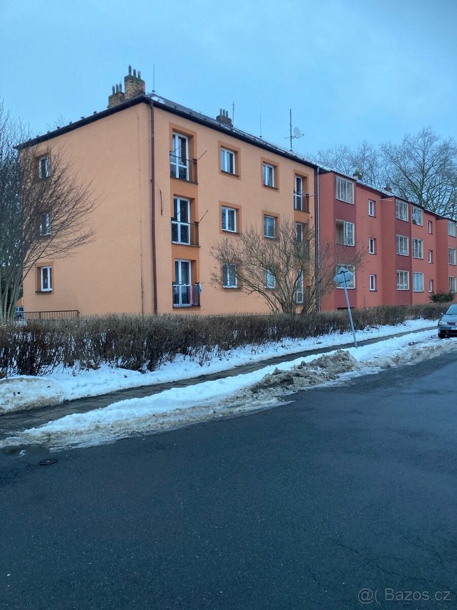 Byty, Ostrava, 700 30