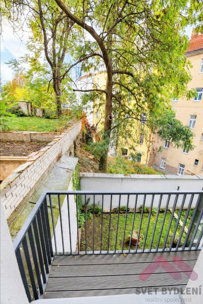 Byt 2+kk · 44 m² · Kubelíkova, Praha 3 - Žižkov - 3