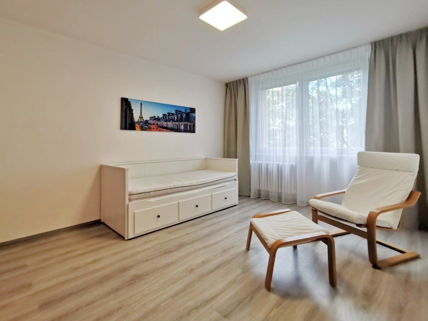 Prodej byt 1+1 - Felberova, Svitavy Lány, 35 m² - 5