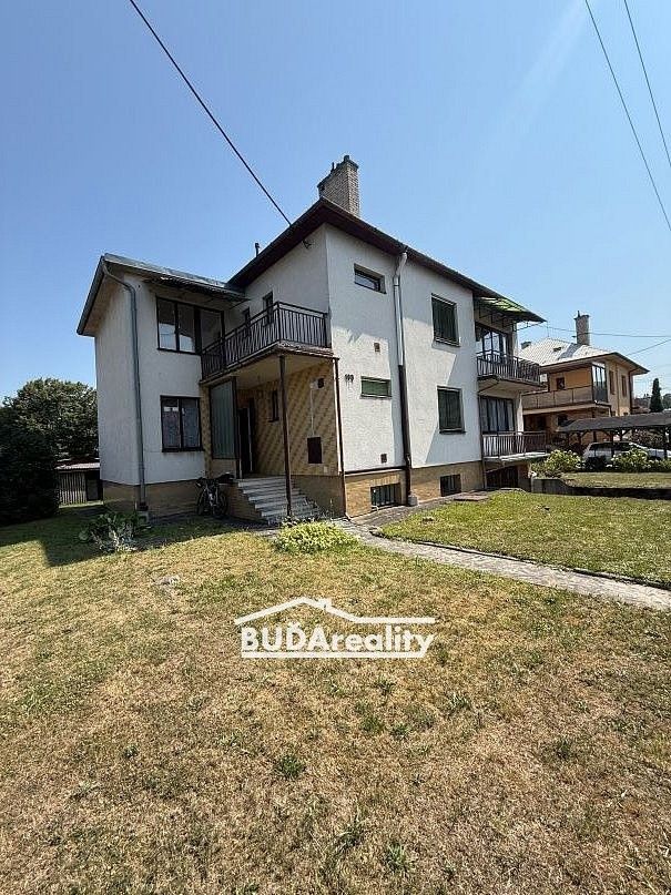 Rodinné domy, Zahrady, Zlín - Lužkovice, 266 m² - 2