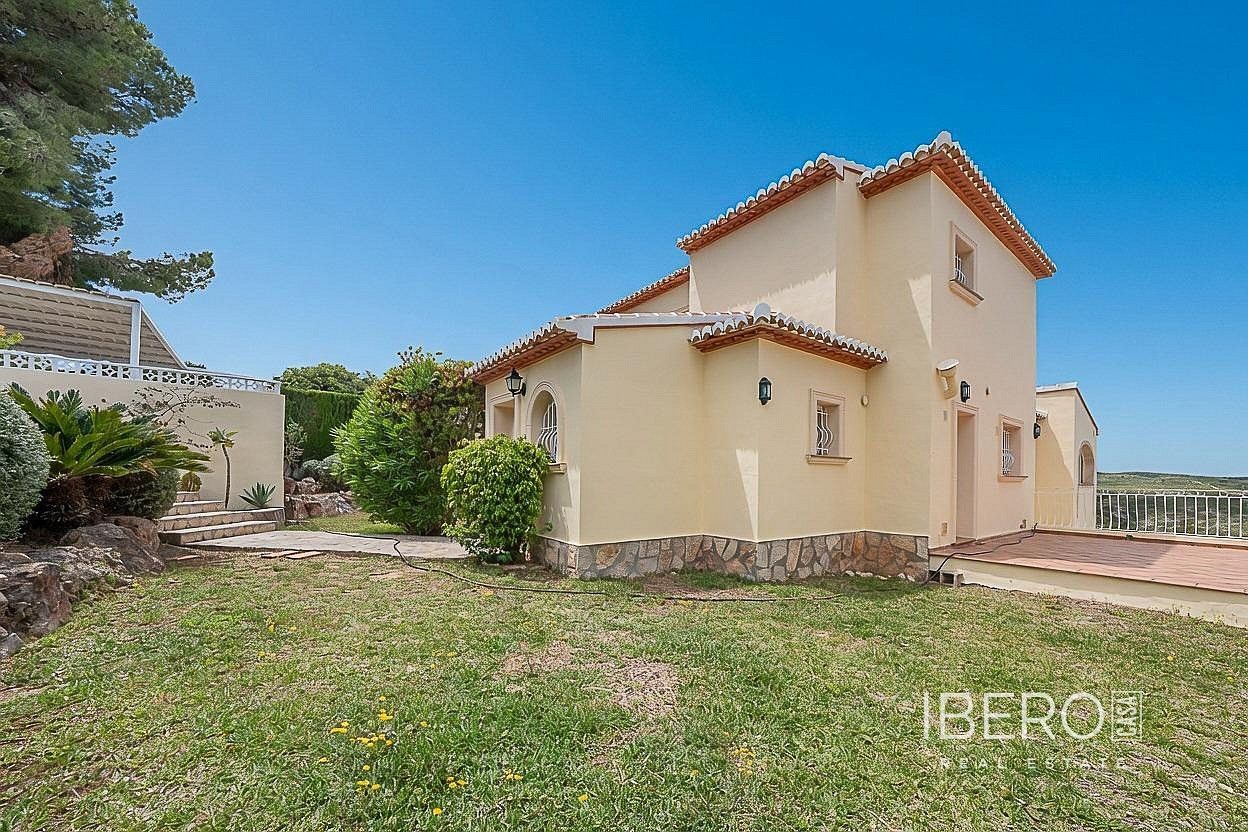 Rodinný dům · 222 m² · Jávea - Xàbia, ES - 4