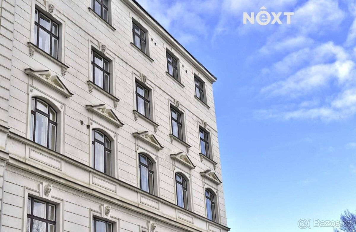 Kanceláře, Praha, 170 00