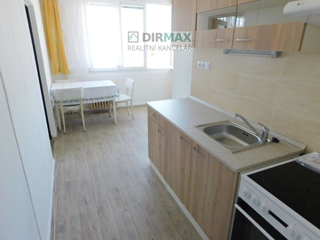 Pronájem byt 2+1 - Polední 906, Plzeň, 62 m²