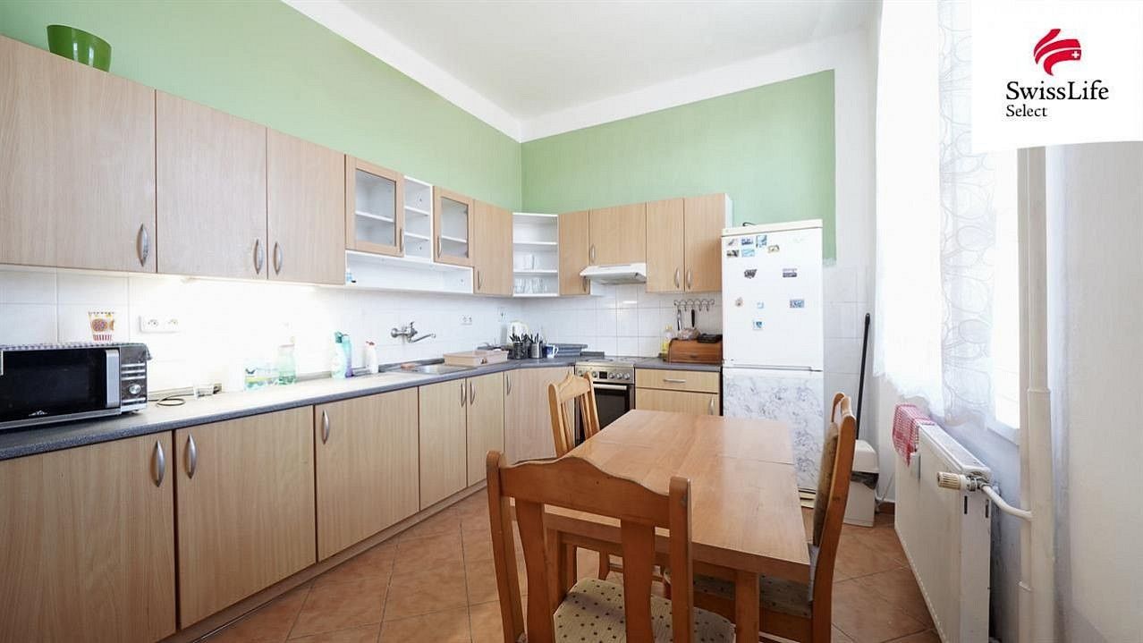 Prodej byt 4+kk - Nechvalice, okres Příbram, Středočeský kraj, 109 m² - 5