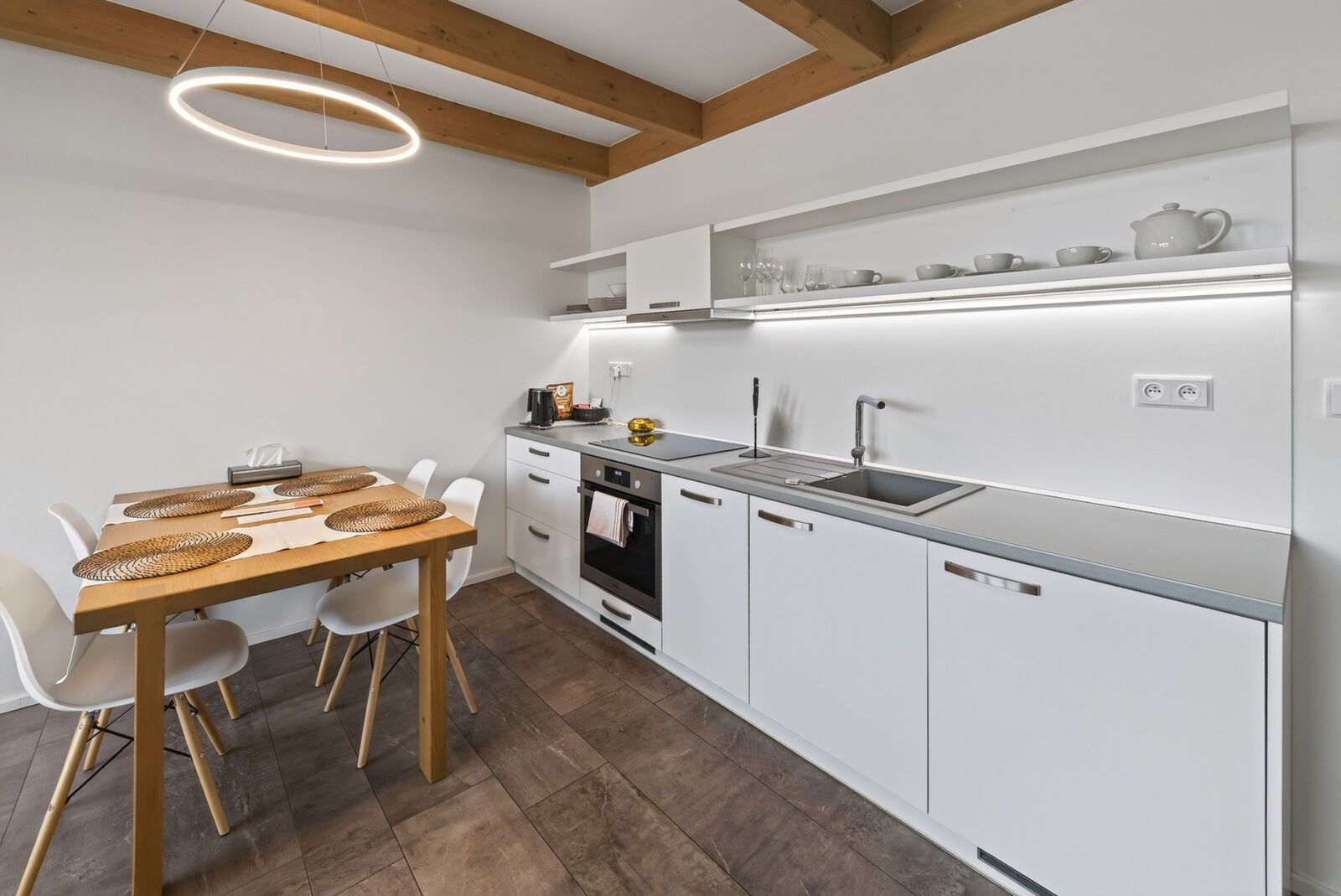 Byt 2+kk · 52 m² · Břeclavská 368, Lednice - 3
