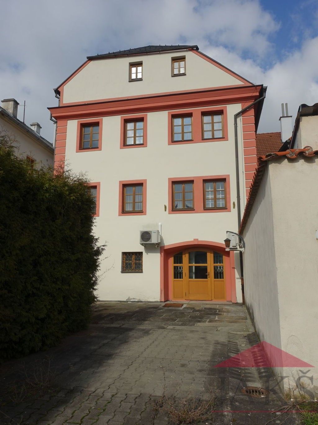 Prodej dům - Havlíčkova, Horažďovice, 344 m²