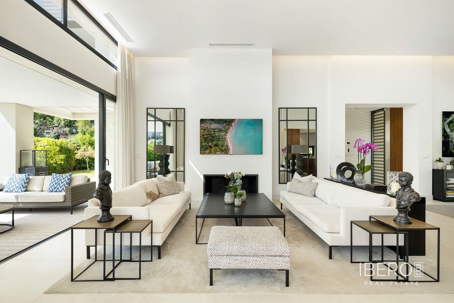 Rodinný dům · 532 m² · Nueva Andalucía, ES - 4