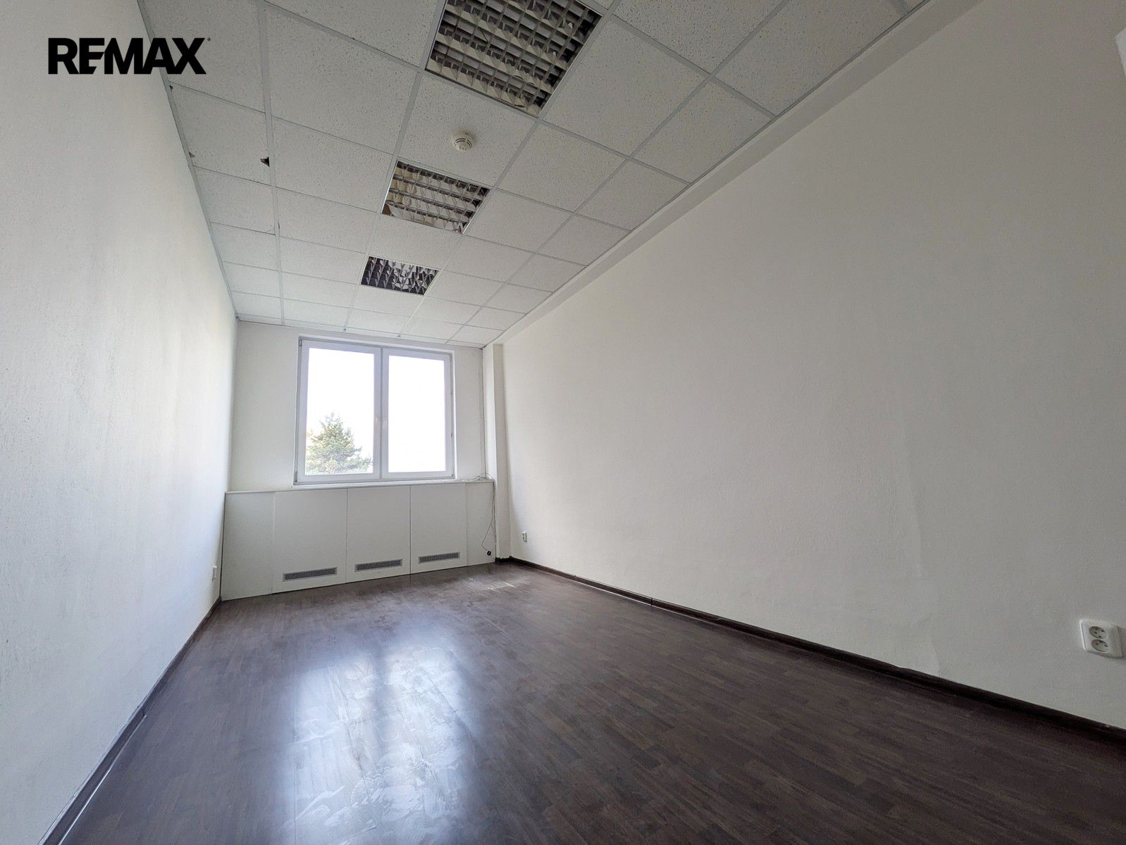 Kanceláře, Lidická, Havířov Šumbark, 36 m² - 2