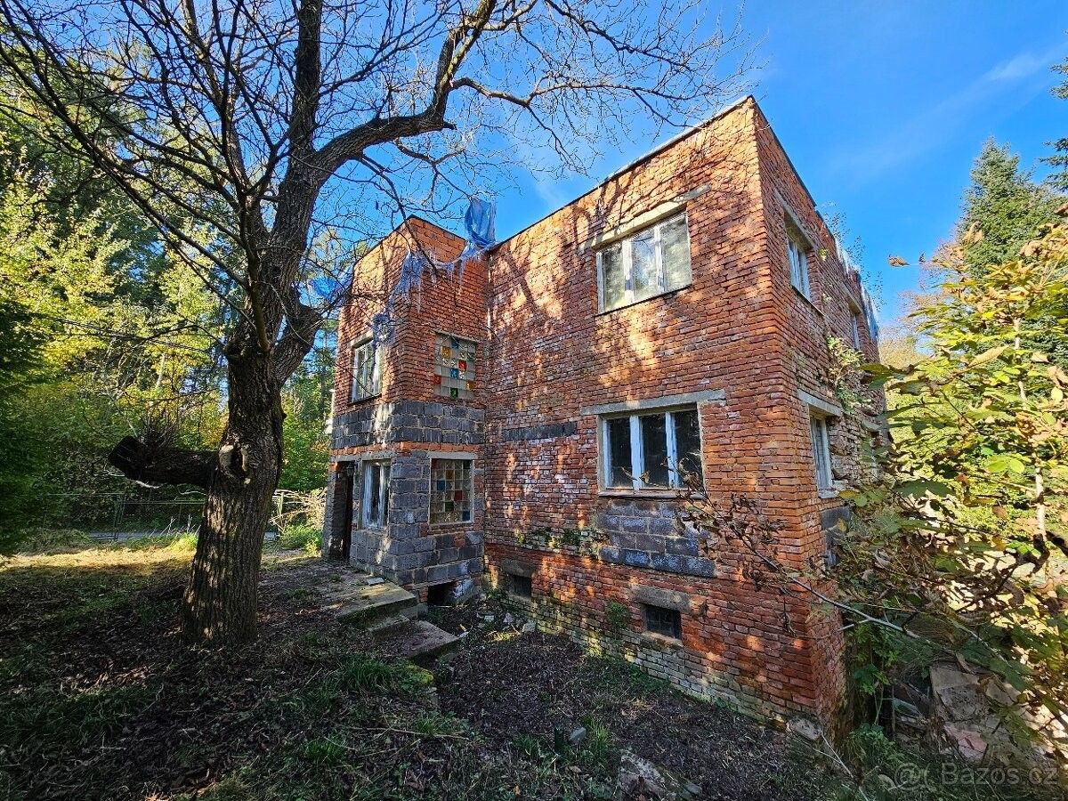 Rodinné domy, Frýdek-Místek, 738 01