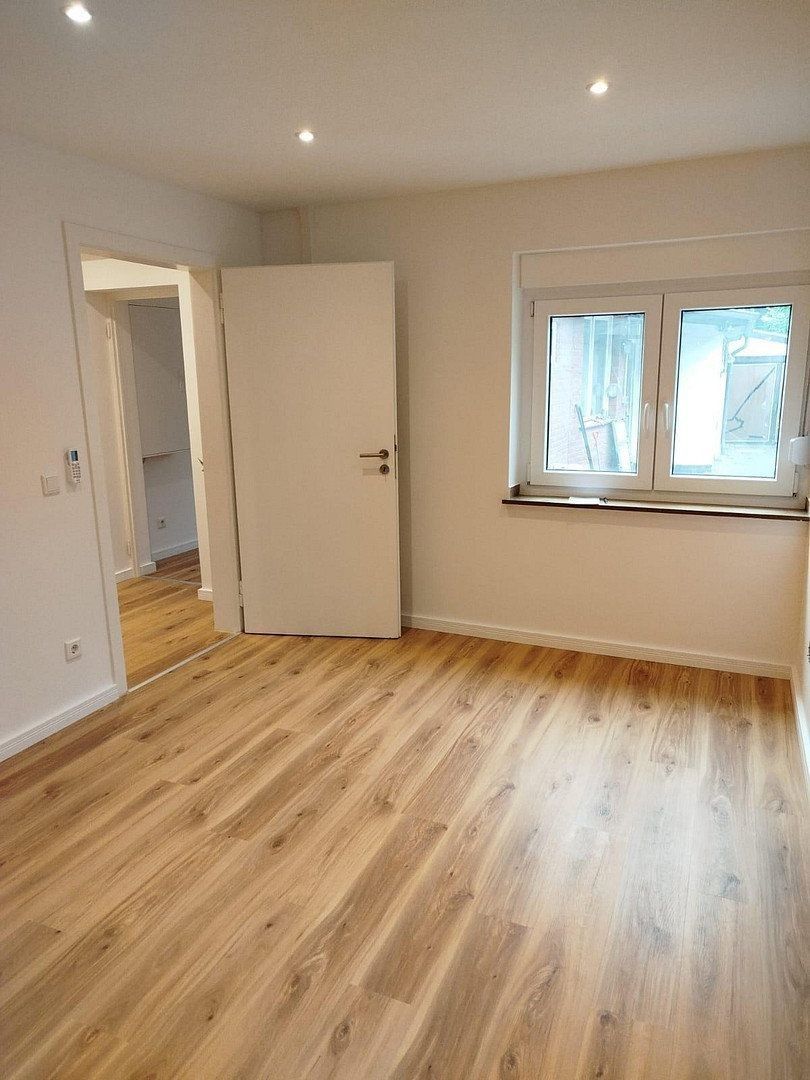 Rodinné domy, Oberdorfstraße 33 Düsseldorf Kalkum Nordrhein-Westfalen 40489, 45 m² - 1