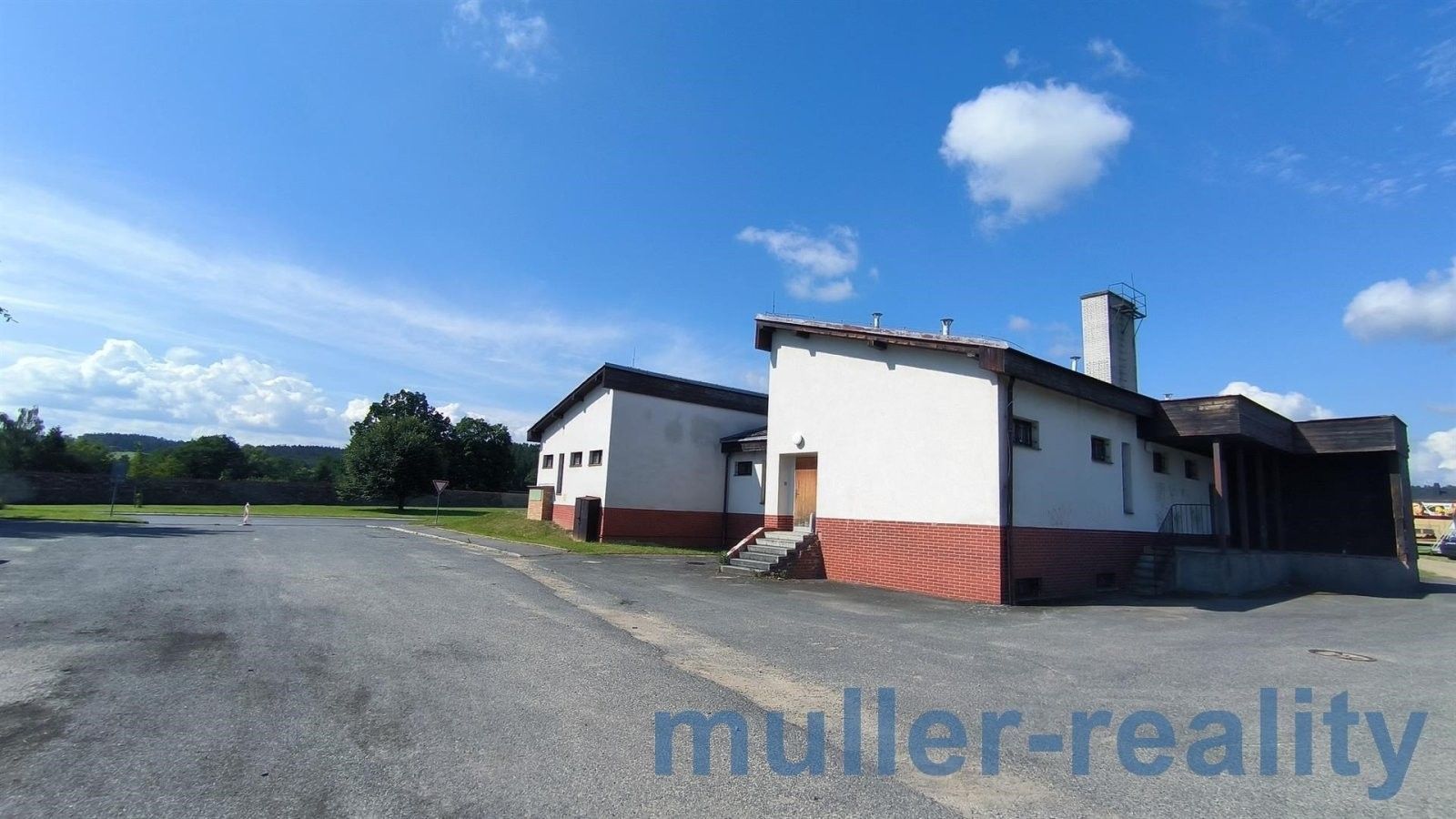 Prodej komerční - Žichovice, 753 m² - 5