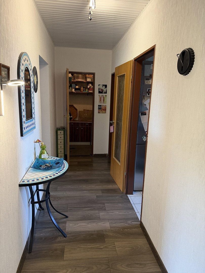 Byt 3+1 · 62 m² · Düsseldorfer Straße 4 Bremen Osterholz Bremen 28327 - 4