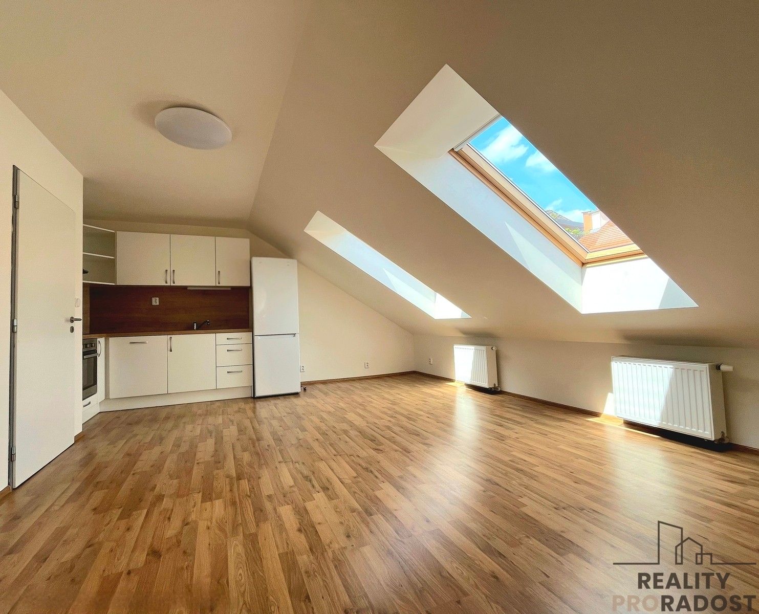 2+kk, Vlhká, Brno, 56 m²