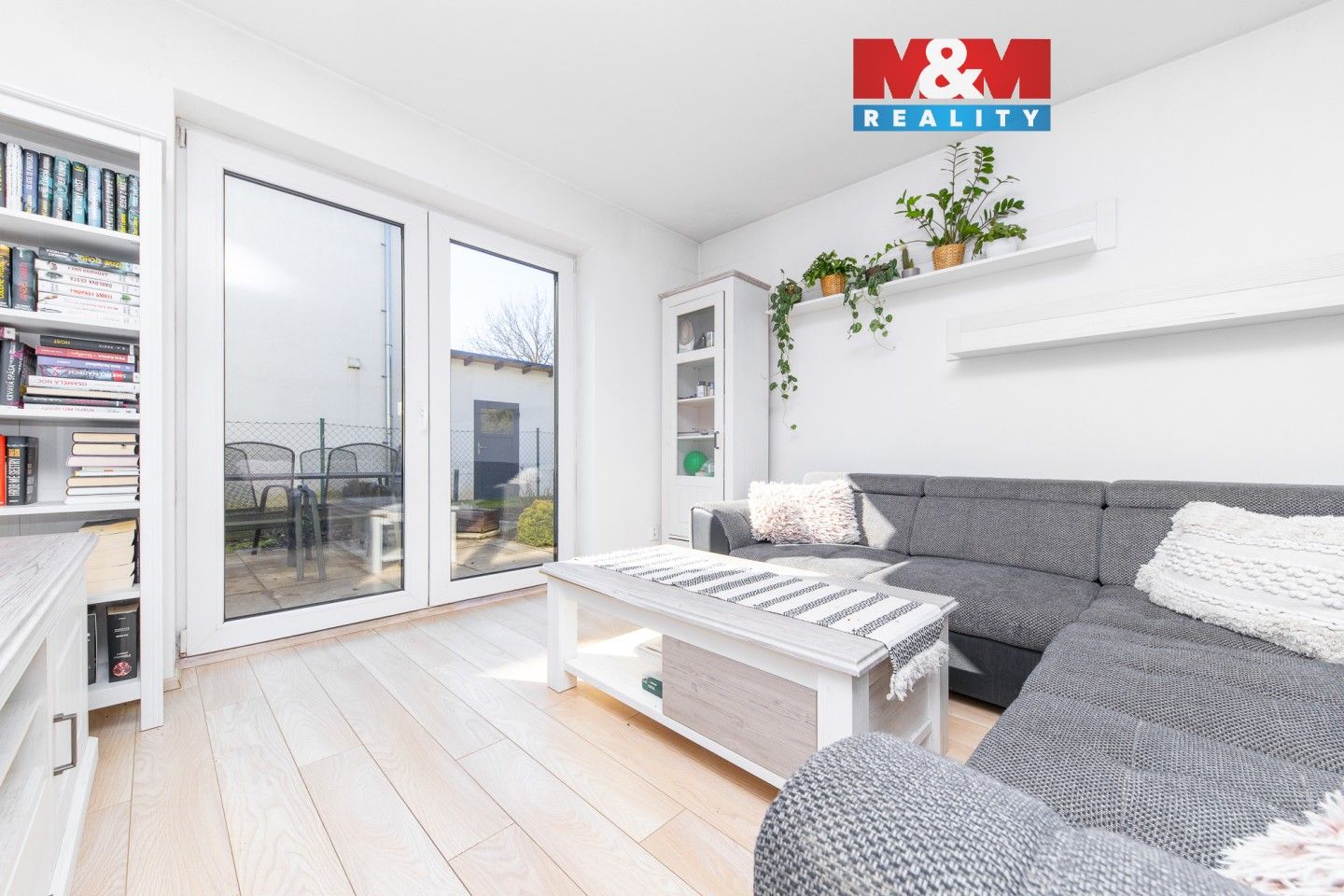 2+kk, Na Hrázi, Moravské Knínice, 50 m²