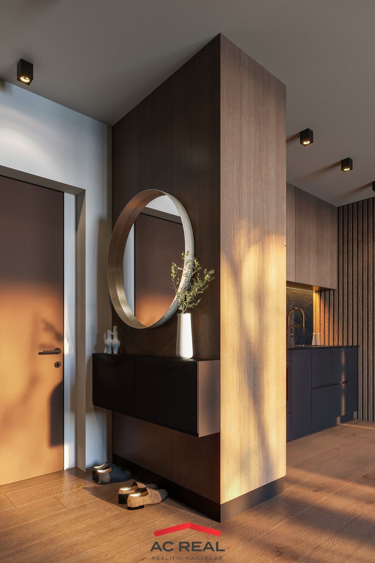 1+kk, Slovácká, Lednice, 30 m²