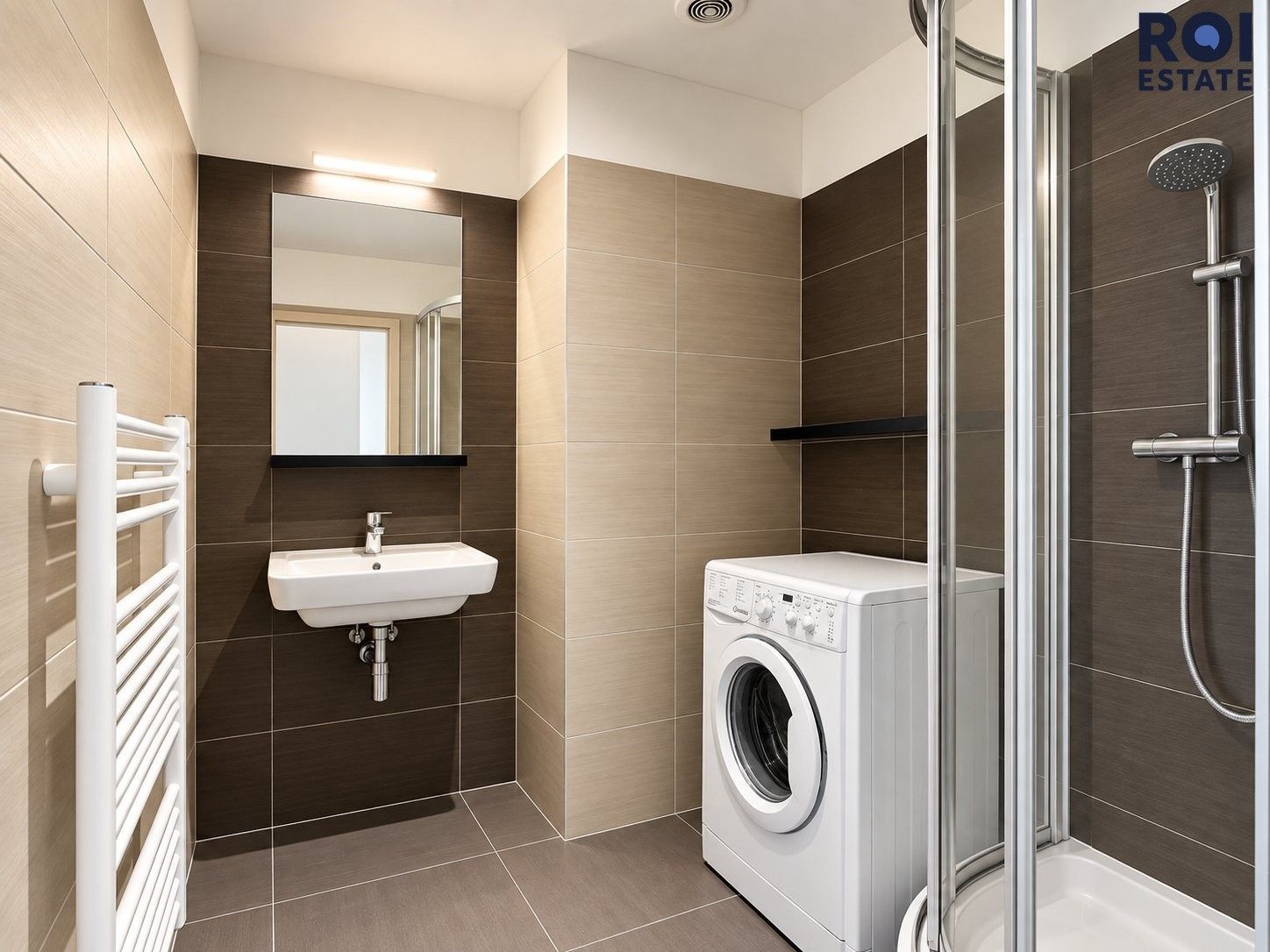 2+kk, U Leskavy, Brno, 50 m² - 2