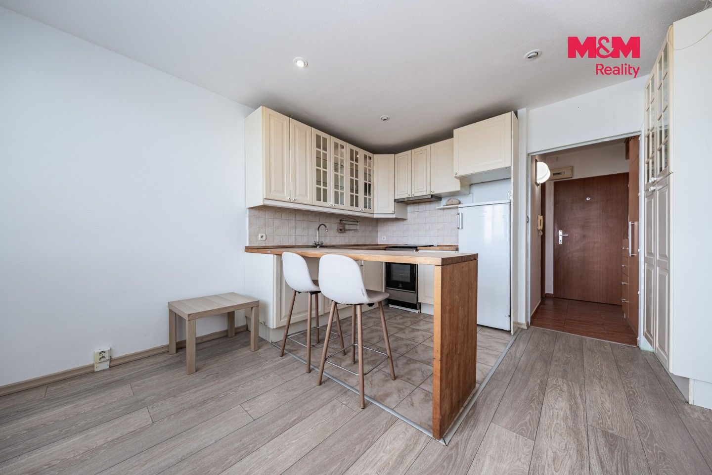 2+kk, Špirkova, Praha, 45 m² - 2