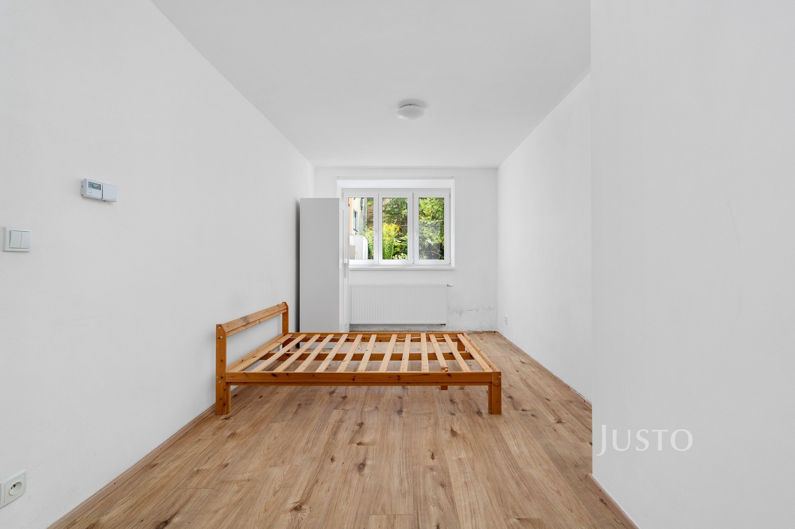 Byt 1+1 · 37 m² · Kotlářská 665, Brno Veveří - 4