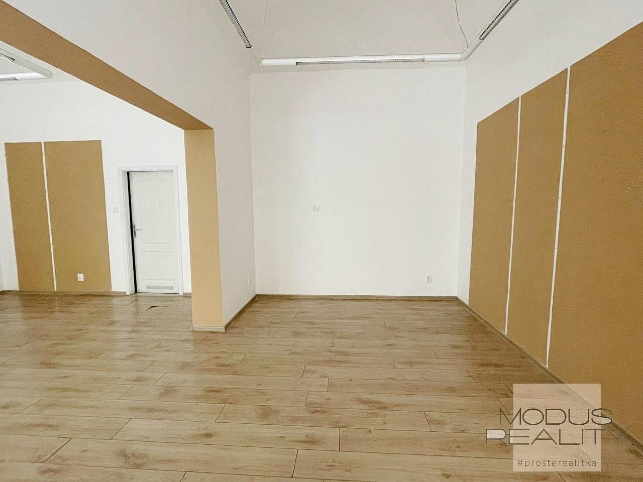 Kancelář · 40 m² · Praha - Žižkov, okres Praha 3, Hlavní město Praha - 3