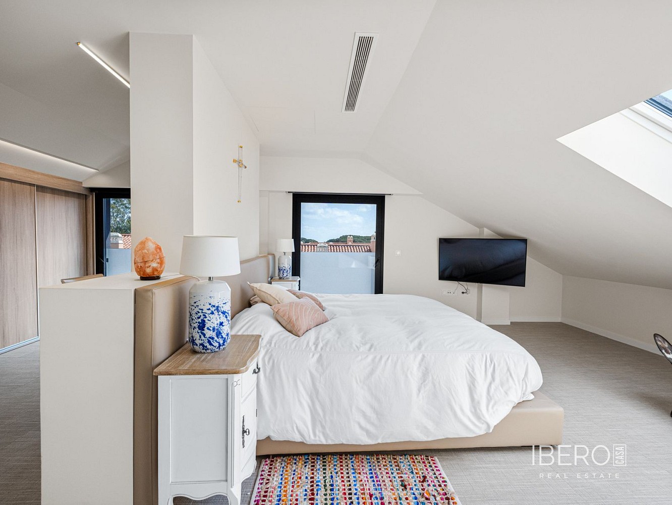 Byt 4+kk · 158 m² · Cabopino, Španělsko - 4