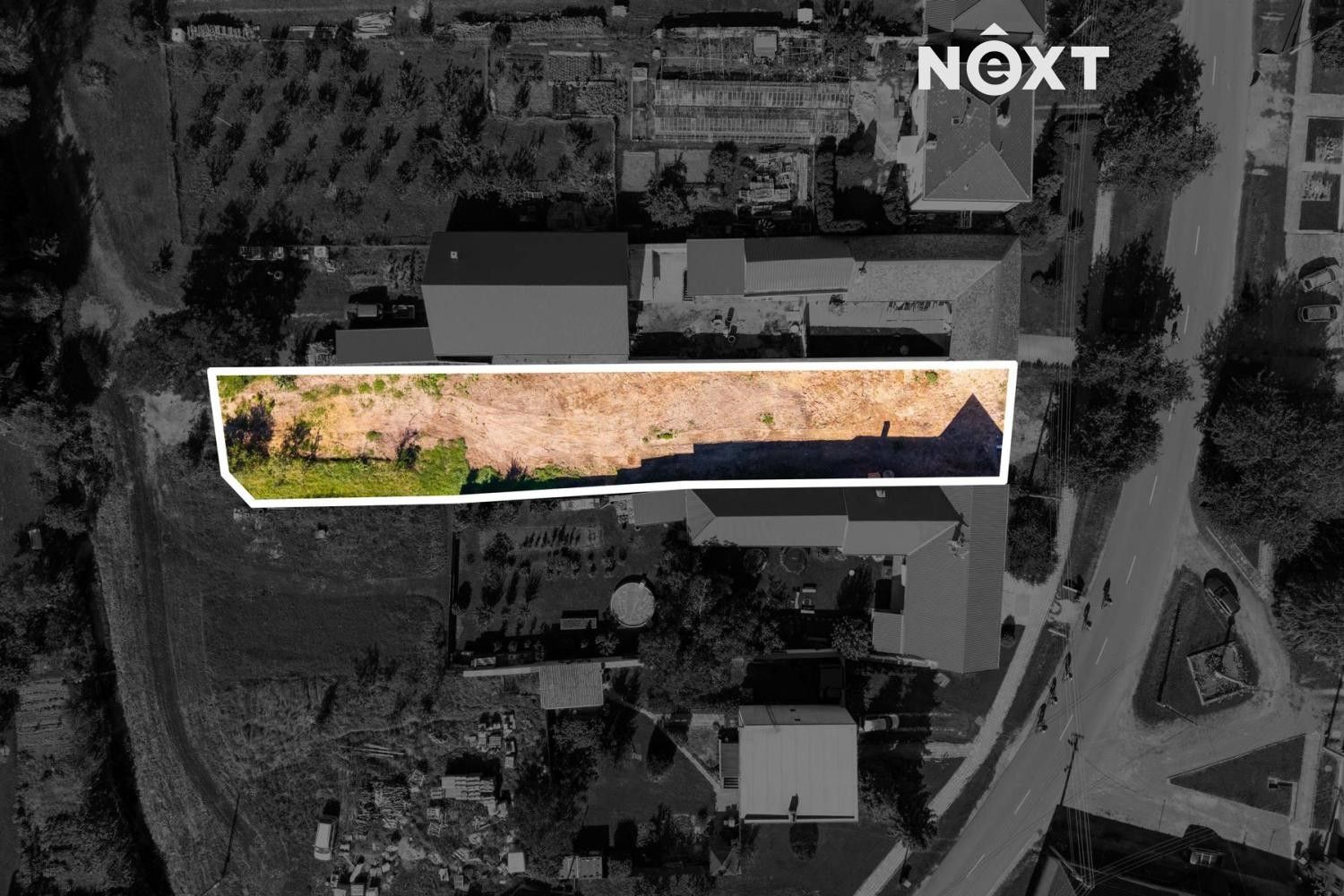 Prodej pozemek pro bydlení - Slup