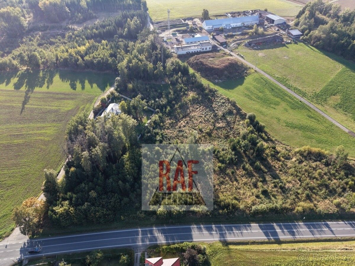 Pozemek pro bydlení · Žďár nad Sázavou, 591 01 - 4