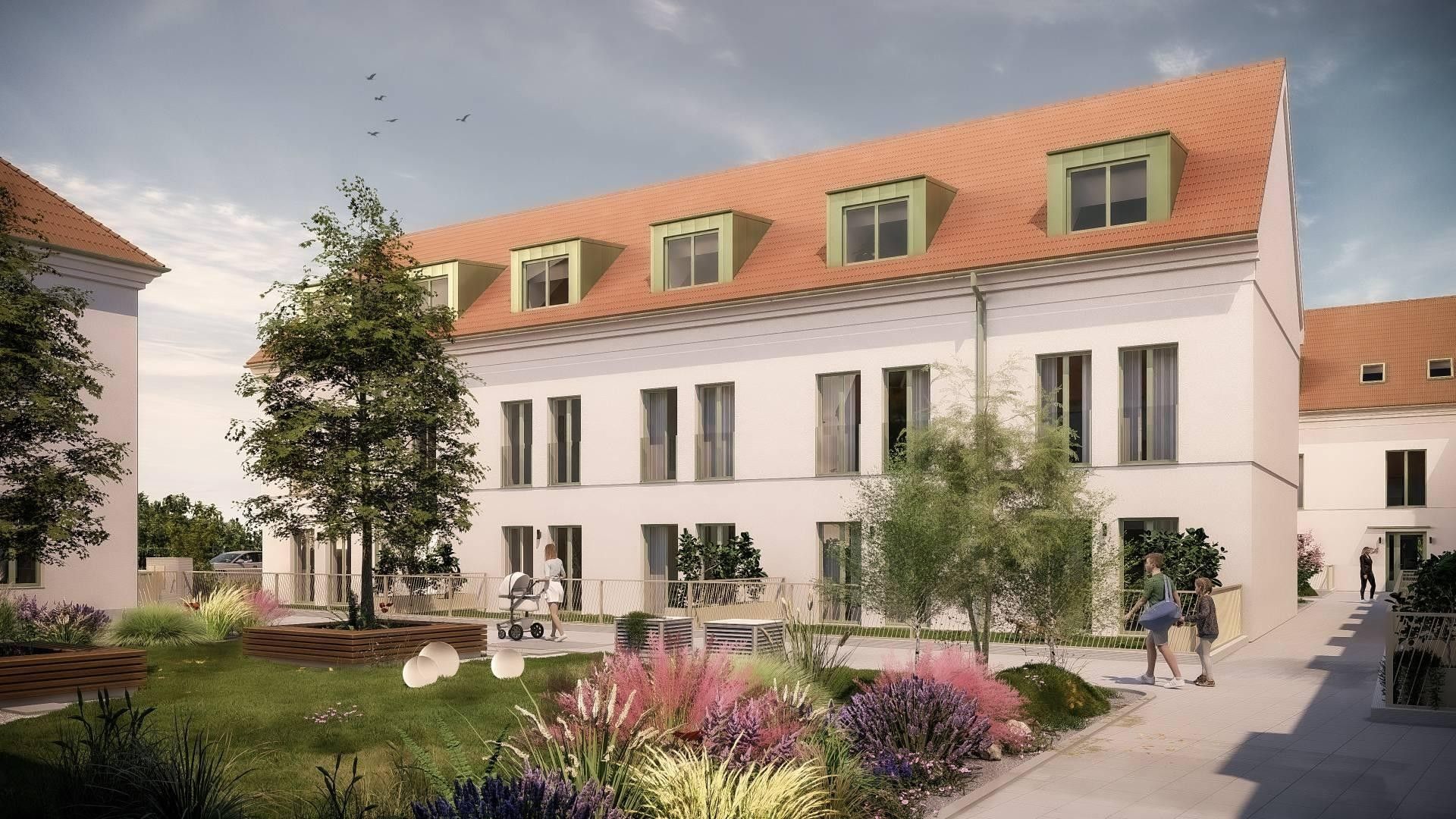 Byt 3+kk · 72 m² · Nábřeží, Brandýs nad Labem-Stará Boleslav Stará Boleslav - 4