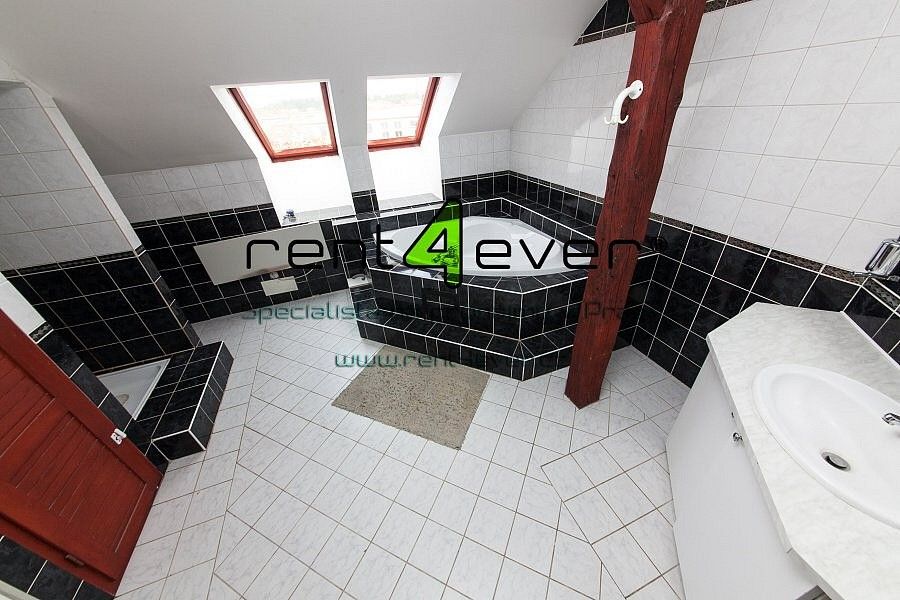 Byt 3+kk · 150 m² · Seifertova, Praha 3 - Žižkov - 2