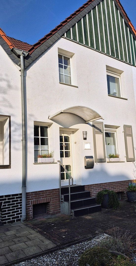 Rodinné domy, , Severní Porýní-Vestfálsko, 98 m² - 1