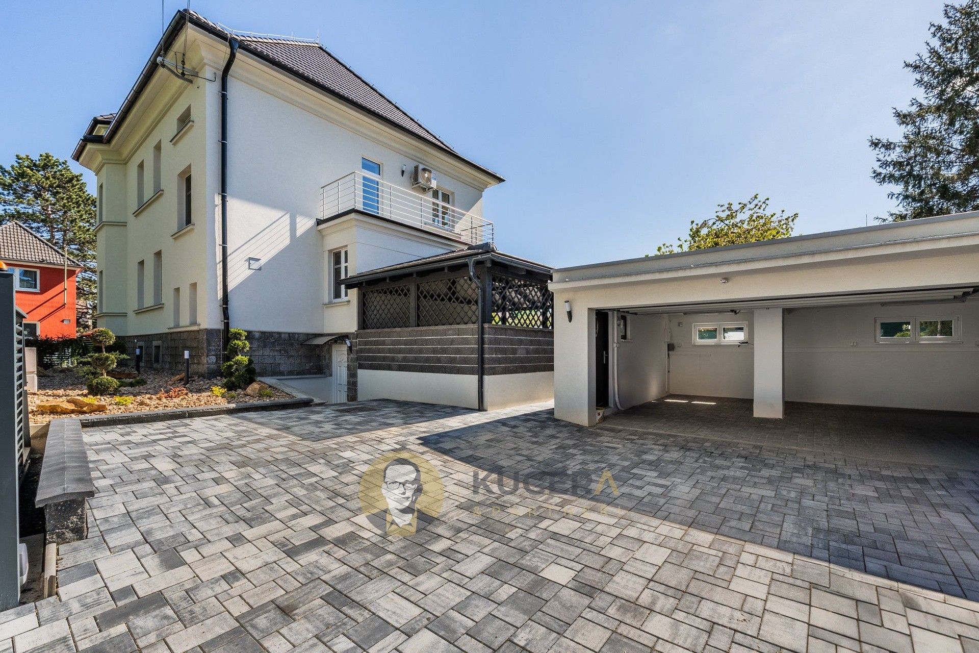 Prodej kancelář - Sukova, Lovosice, 310 m²