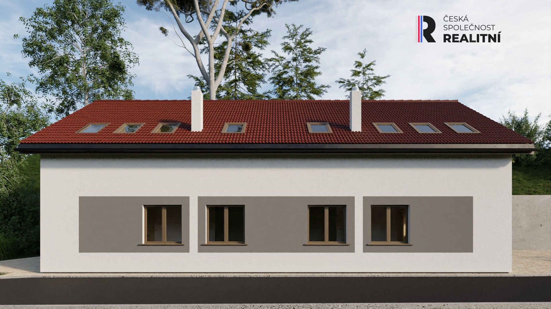 4+kk, Jevišovice, 80 m² - 1