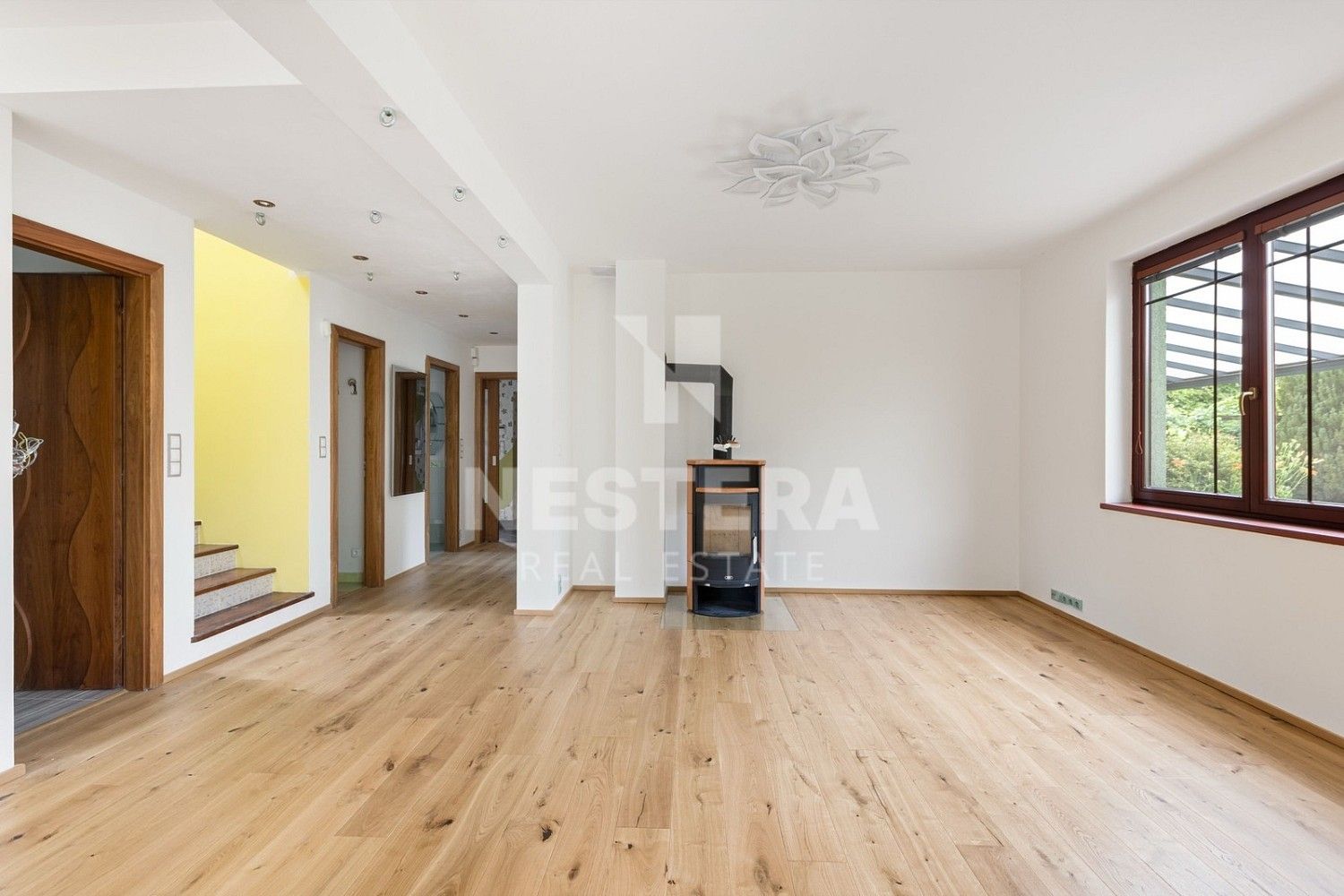 Rodinné domy, Úvaly, okres Praha-východ, Středočeský kraj, 197 m² - 2