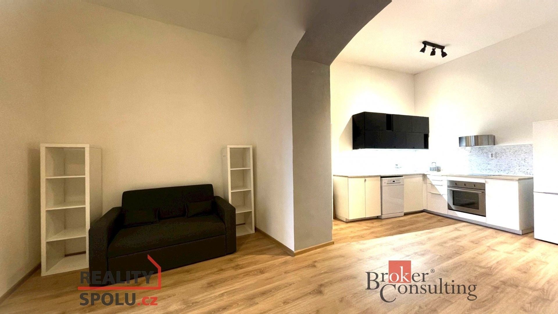 Prodej byt 4+kk - Cejl, Brno, 76 m²