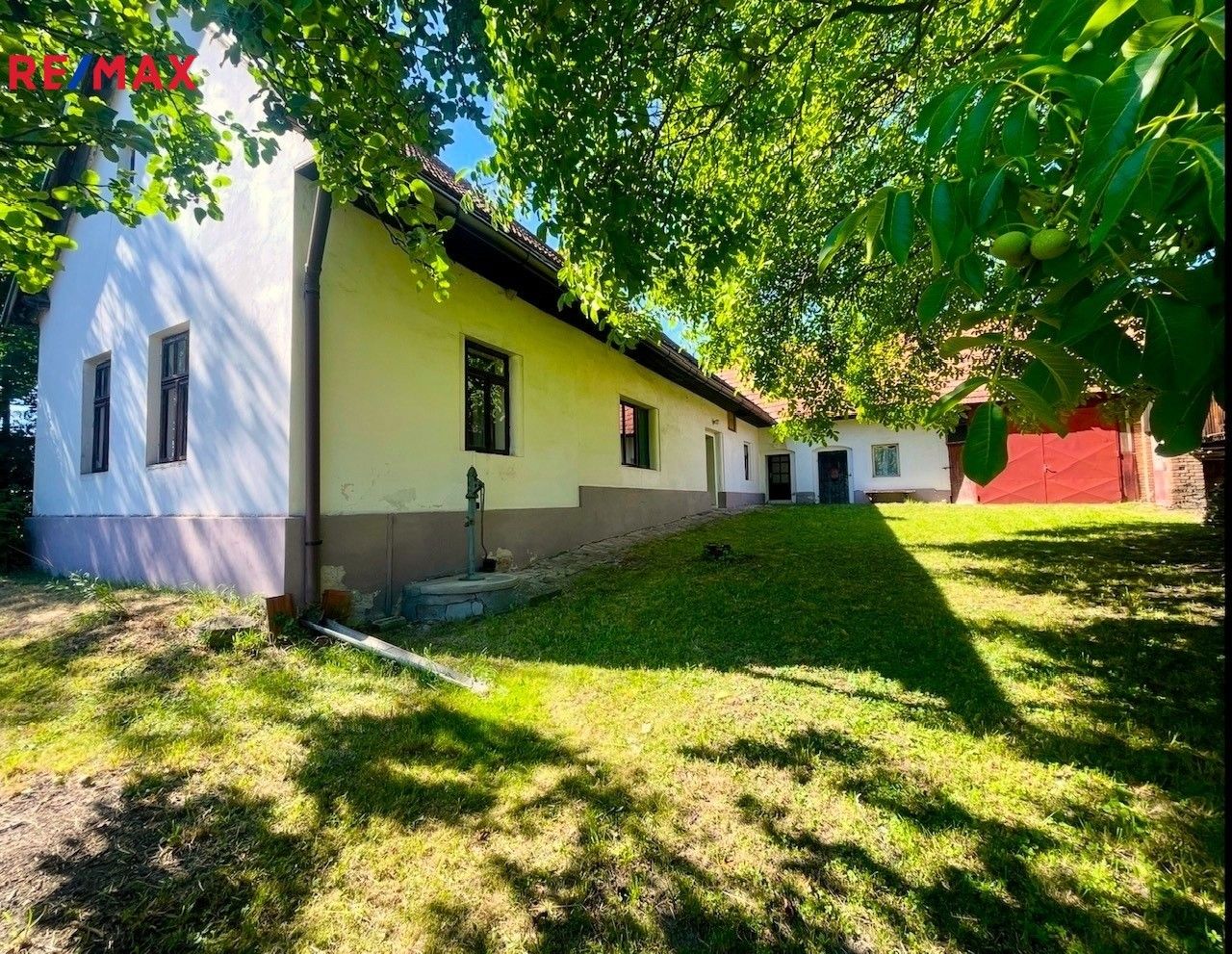 Rodinné domy, Librantice, 81 m²