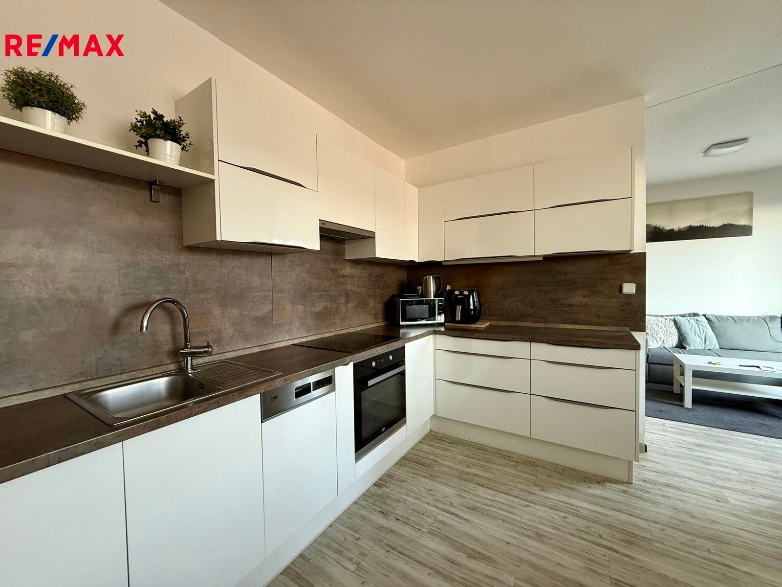 2+kk, Na Kopcích 365, Třebíč, 51 m²