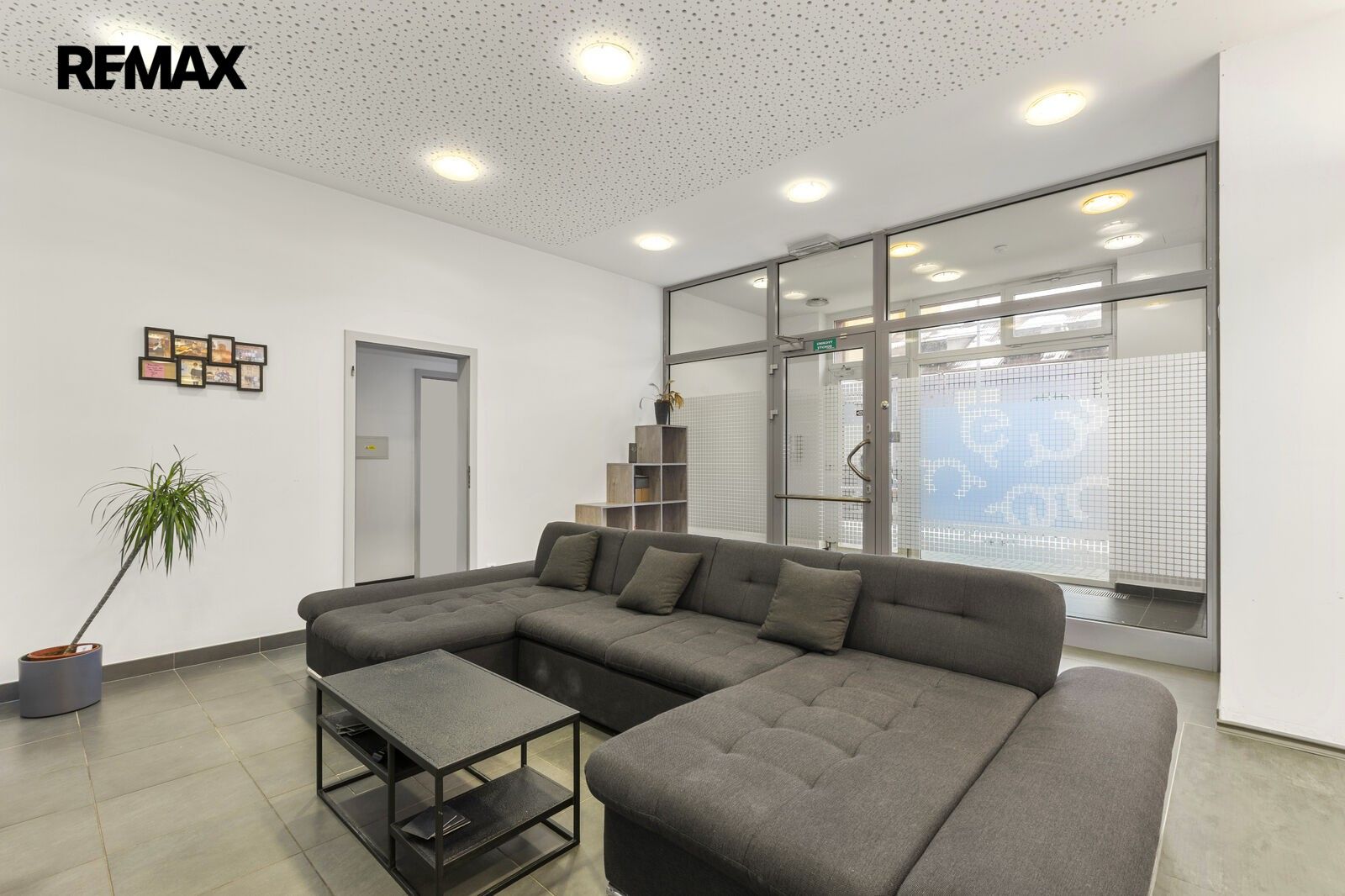 Obchodní prostory · 122 m² · Jana Palacha 2803, Pardubice Zelené Předměstí - 4