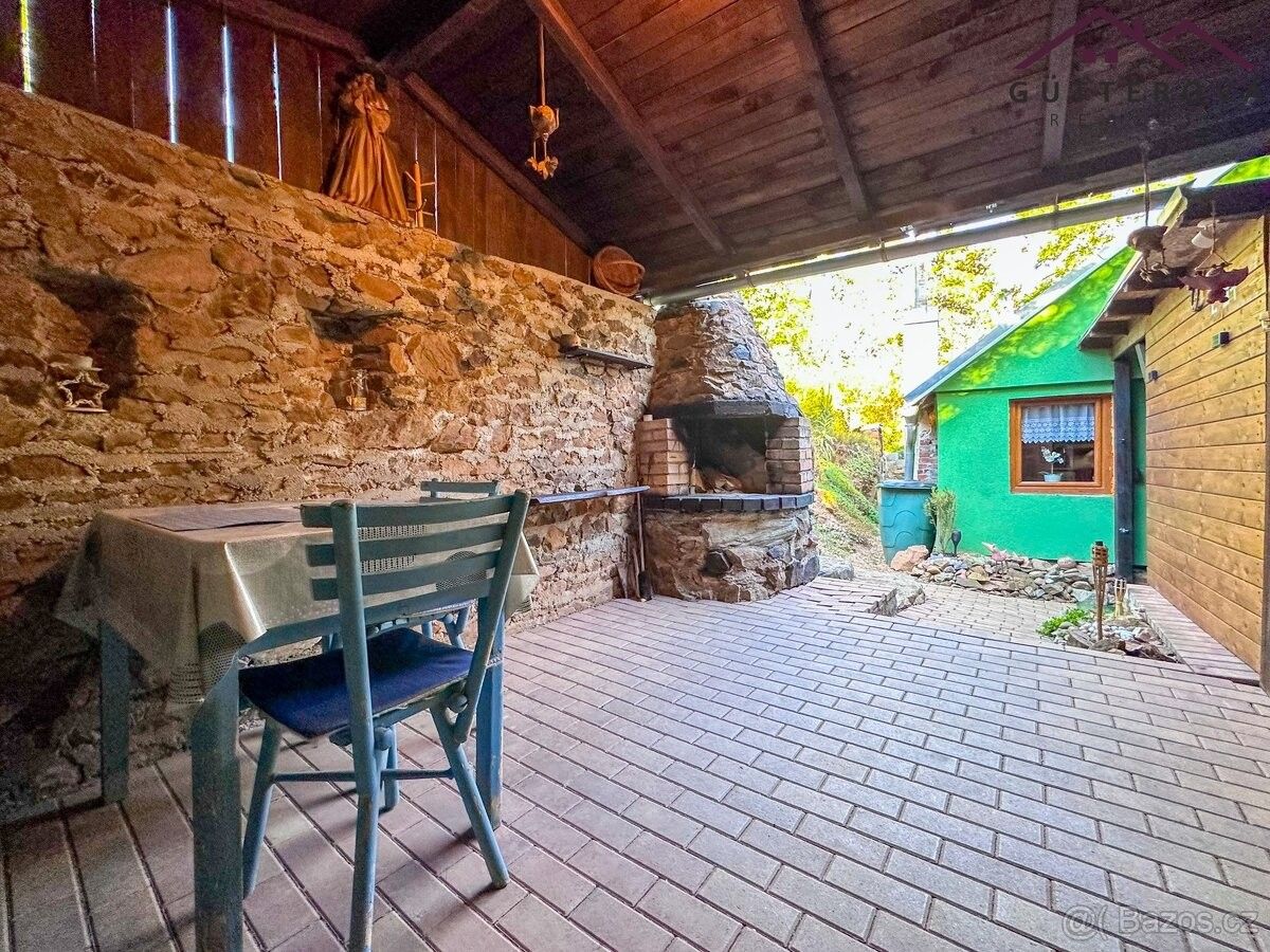 Chaty, Chrást u Plzně, 330 03 - 2