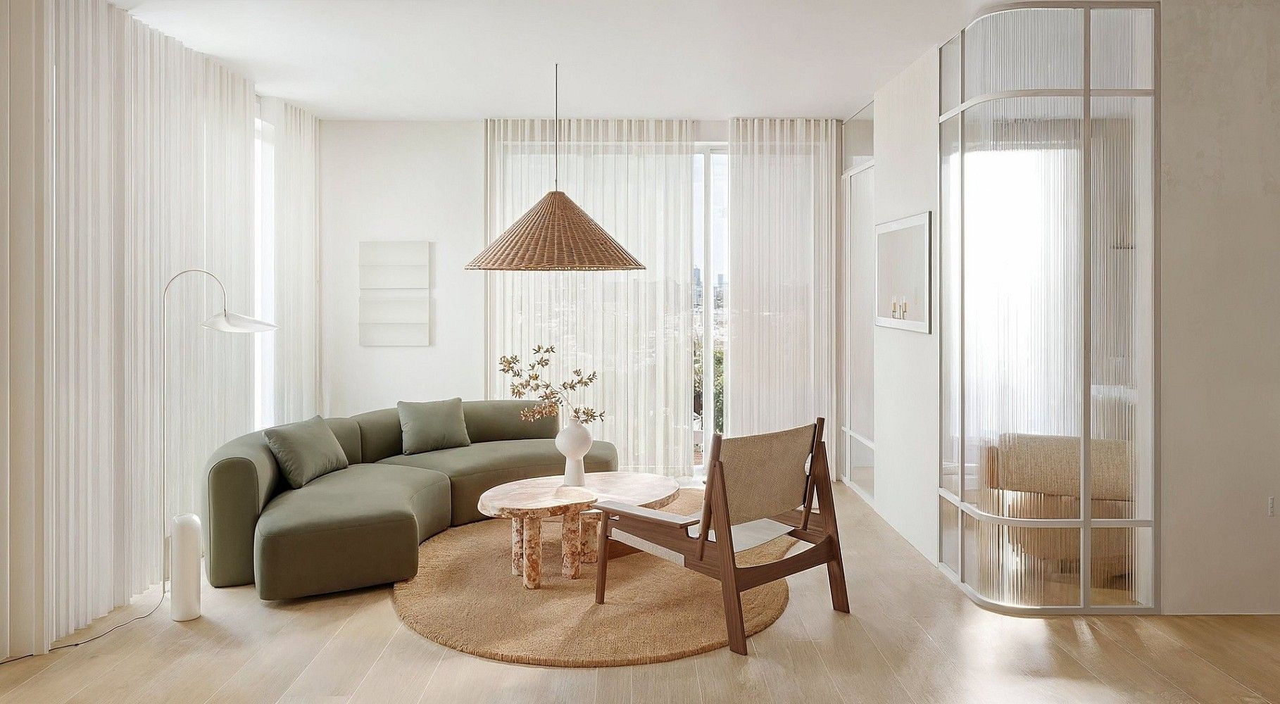 4+kk, Praha - Modřany, okres Praha 12, Hlavní město Praha, 93 m² - 1