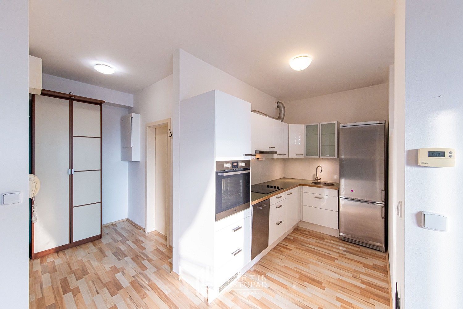 2+kk, Olomouc - Nová Ulice, Olomoucký kraj, 47 m² - 2