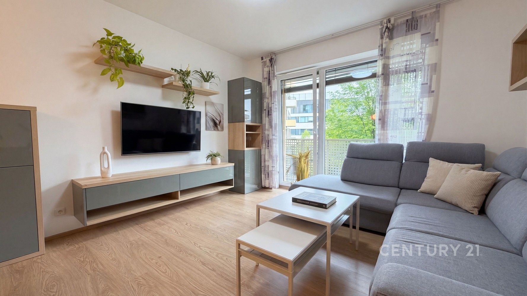 2+kk, Brno - Žabovřesky, okres Brno-město, Jihomoravský kraj, 62 m² - 1